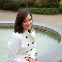 Mary Holmes