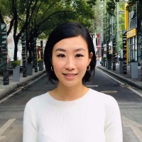 Sonia Wong