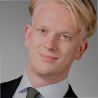 Thomas Van Ballegooijen