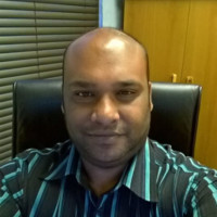 Shalendra Naidoo