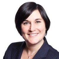 Julie Bissonnette