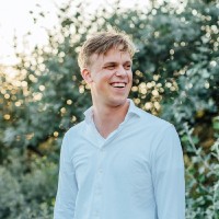 Corstiaan Van Dolderen