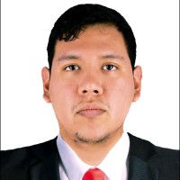 Jesus Calderon Gutierrez