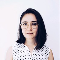 Gökçe Ejder Yücel