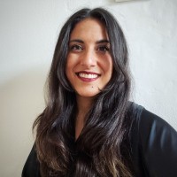 Nienke Cusell