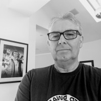 Malcolm Heskins