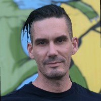 Brandon Manuilow