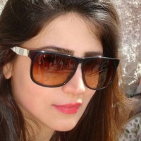 Haleh Ahmadi