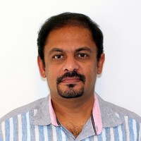Francis Puthanangadi