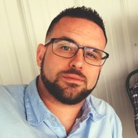 Kevin Demperio