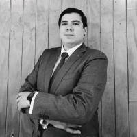 Cesar Fernando Aguilar Silva