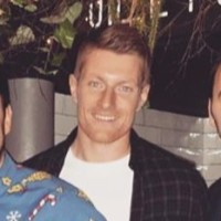 Scott Duffy