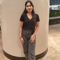Ruchitha Mangalapalli