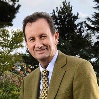 Richard Barley Mbe, Chort, Fcihort, Fls