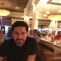 Francisco Corza