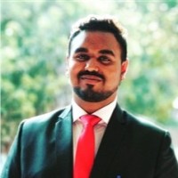 Yash Kulkarni, B.Eng