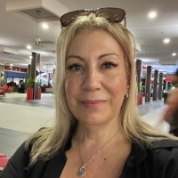Claudia Marchand