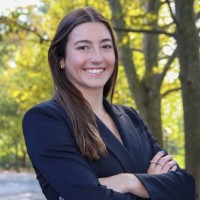 Lauren Caswell