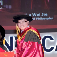 Weijie Lu, Phd