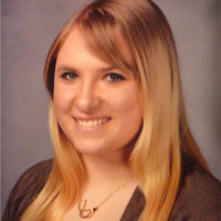 Ashley Gizzi