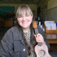 Shelby Tuskey