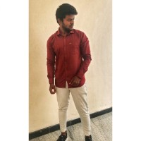 Shyam P