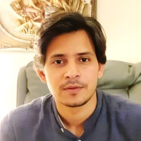 Nabeel Chaudhry