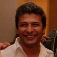 Dilip Ahuja