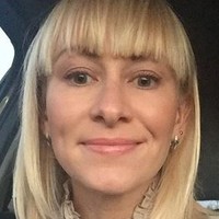 Luba Zorina