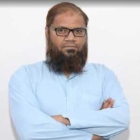 Muhammad Atiq-ur- Rehman