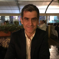 Nestor Fabio Benjumea C.