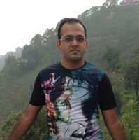 Paras Baweja