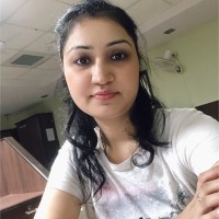 Nidhi Bhatnagar