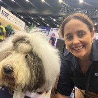 Cathie O’Sullivan