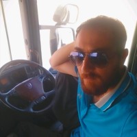 Kamran Karimi