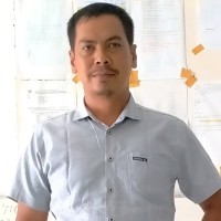 Kamaruddin Udin