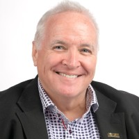 Keith Deighton B.Sc MBA CISSP