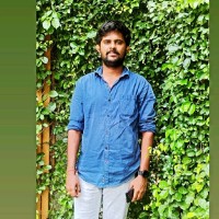 Vigneshwarreddy Janga