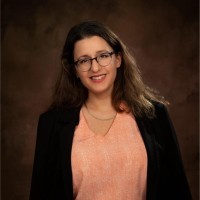 Shlomit Cohen