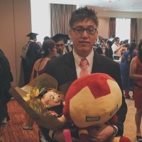 Ted Ren Wei