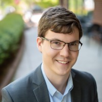 Gordan Buckingham