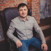 Pavel Martynov