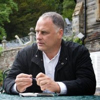 Meirion MacIntyre Huws