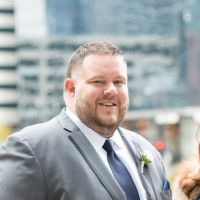 Matthew Beaudry