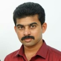 Tibin Mathew