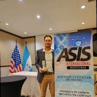 Jose Gustavo Trochez Jimenez
