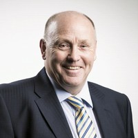 Stephen Harris