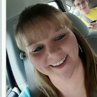 Patsy Hodge