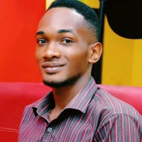 Okechukwu Frank