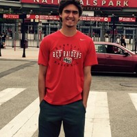 Jake Lonergan